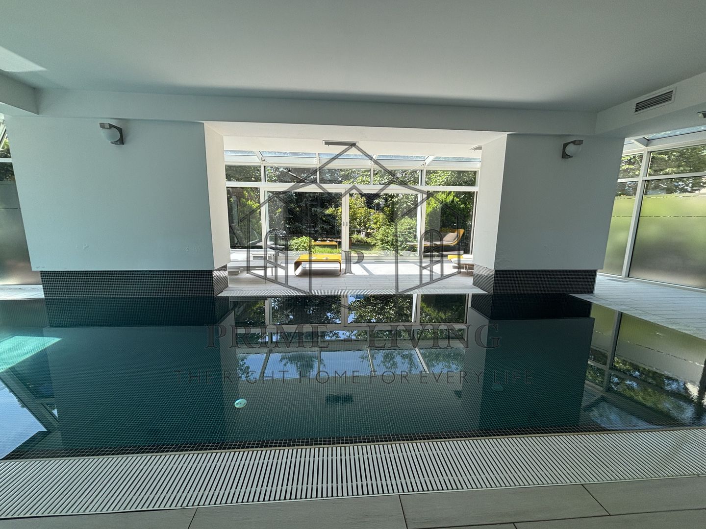 APARTAMENT DE LUX CU 4 CAMERE IN DOROBANTI CAPITALE - Poză 28