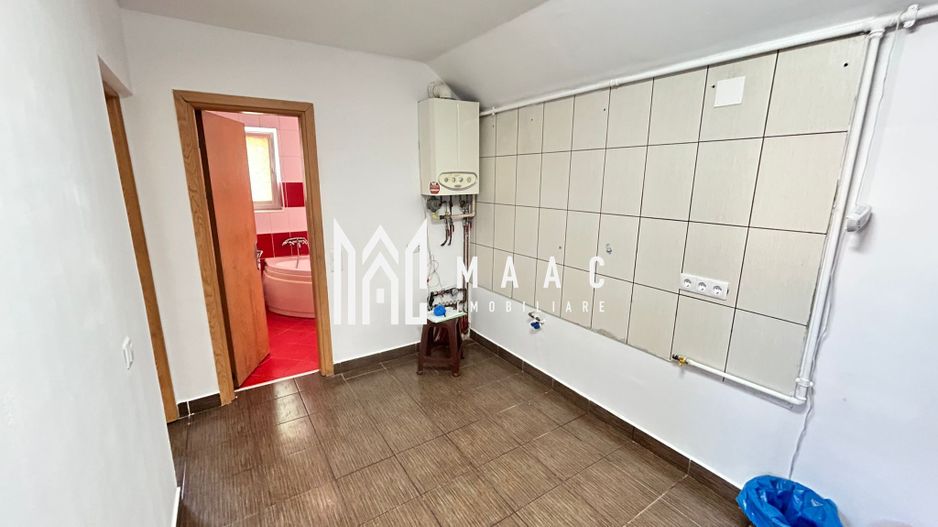 Apartament 2 camere | Mansardă din construcție | Pod 16 mp | Ștrand II - Poză 11