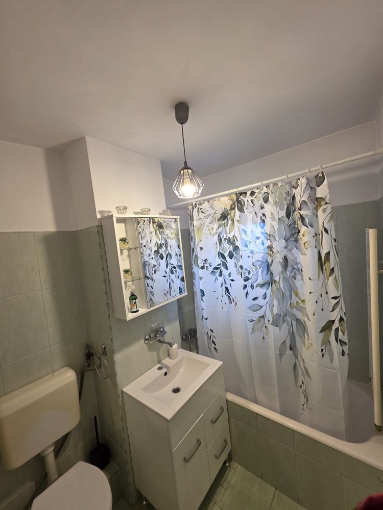 BRASADAS vinde ap 2 cam mobilat, utilat Careiului Micro 16. - Poză 7