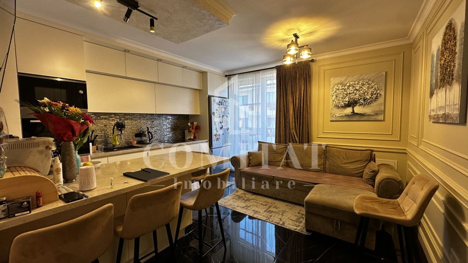 Apartament la cheie | Boxă și parcare | Chinteni - Poză 7