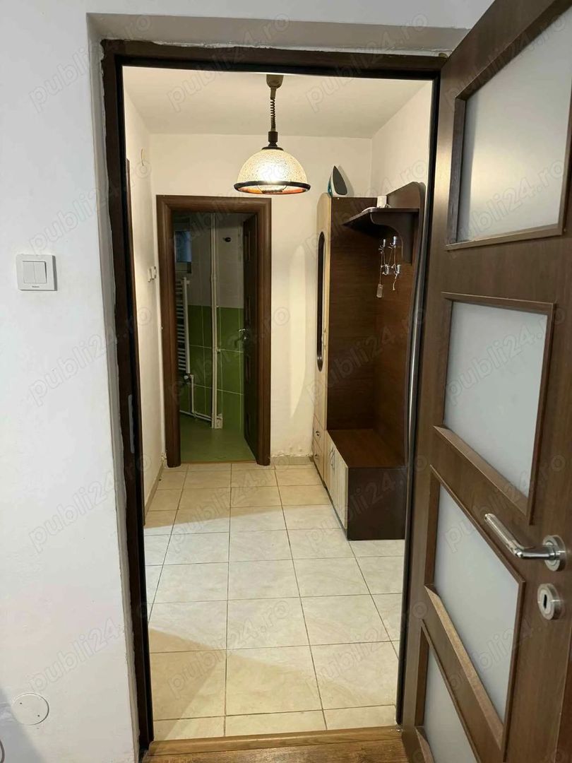 Garsoniera de inchiriat Faleză Nord - termen lung - Poză 7