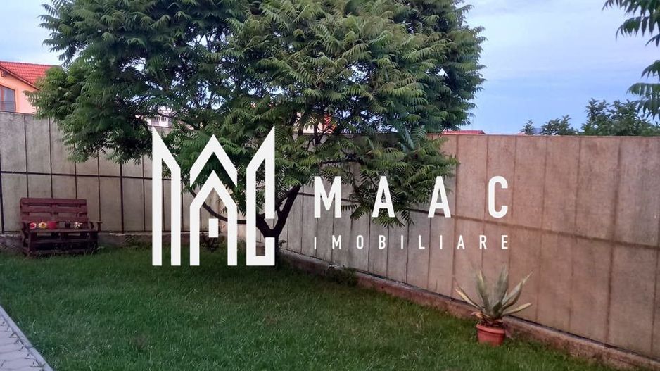 BLACK FRIDAY | Casa individuala 4 camere I Teren 266 mp I Turnisor - Poză 9