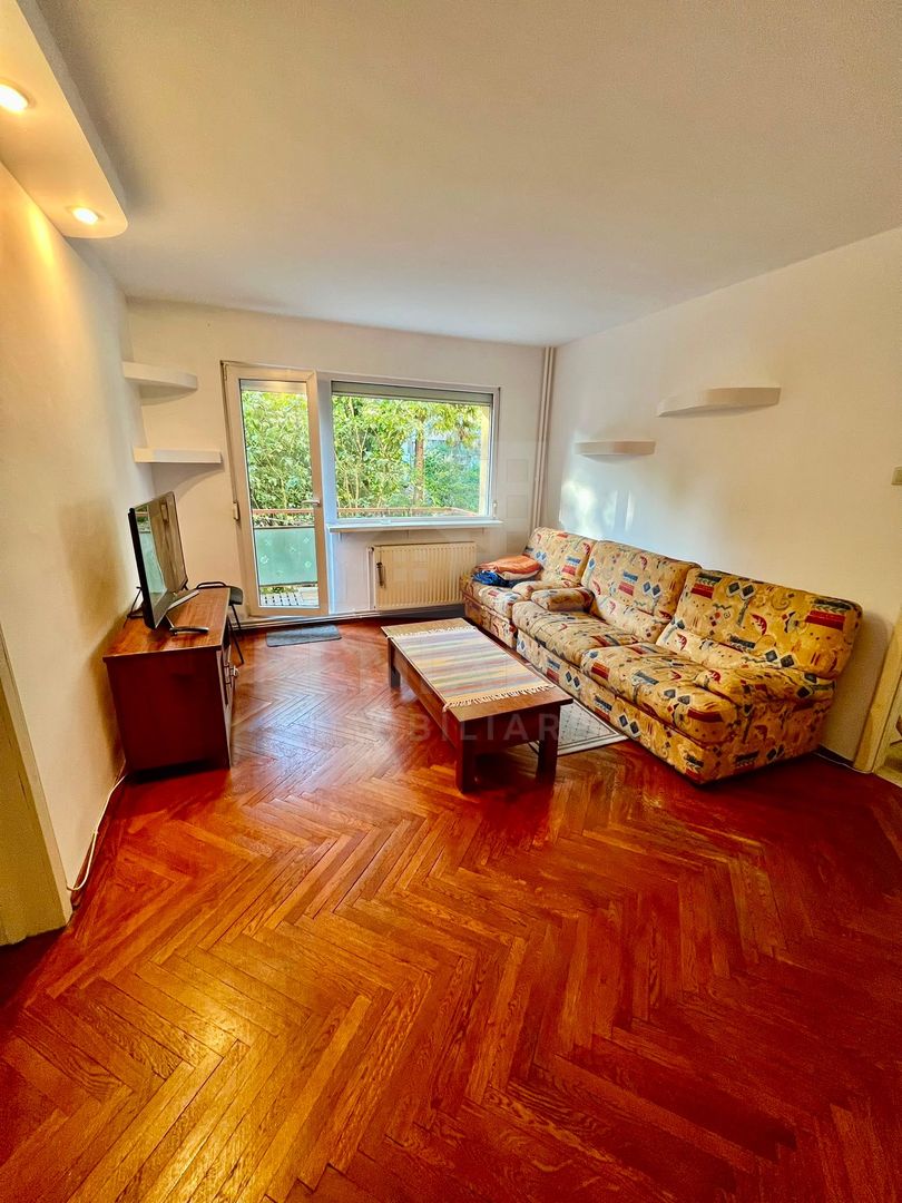 Apartament 3Camere-66mp- Etaj1-Centrala Termica- Cartier Astra-Brasov - Poză 1