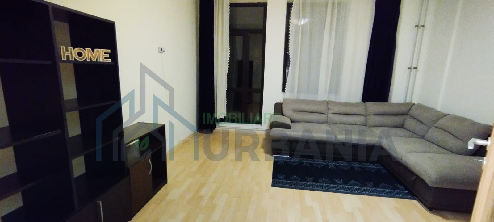 Apartament 2 camere, etaj 1, intersecție Granit, Iași – 67 mp, disponibil imediat - Poză 1