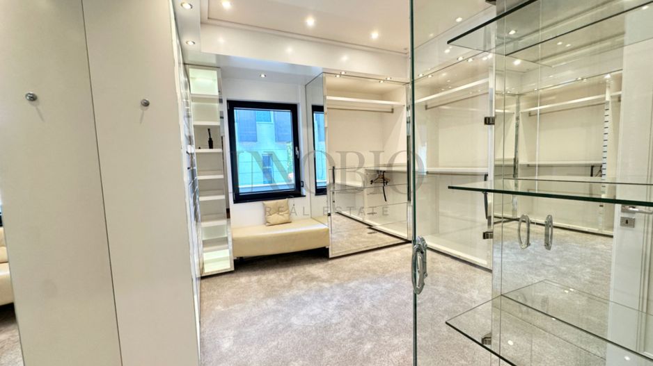 Penthouse | Washington Residence | 2 Locuri de Parcare - Poză 22