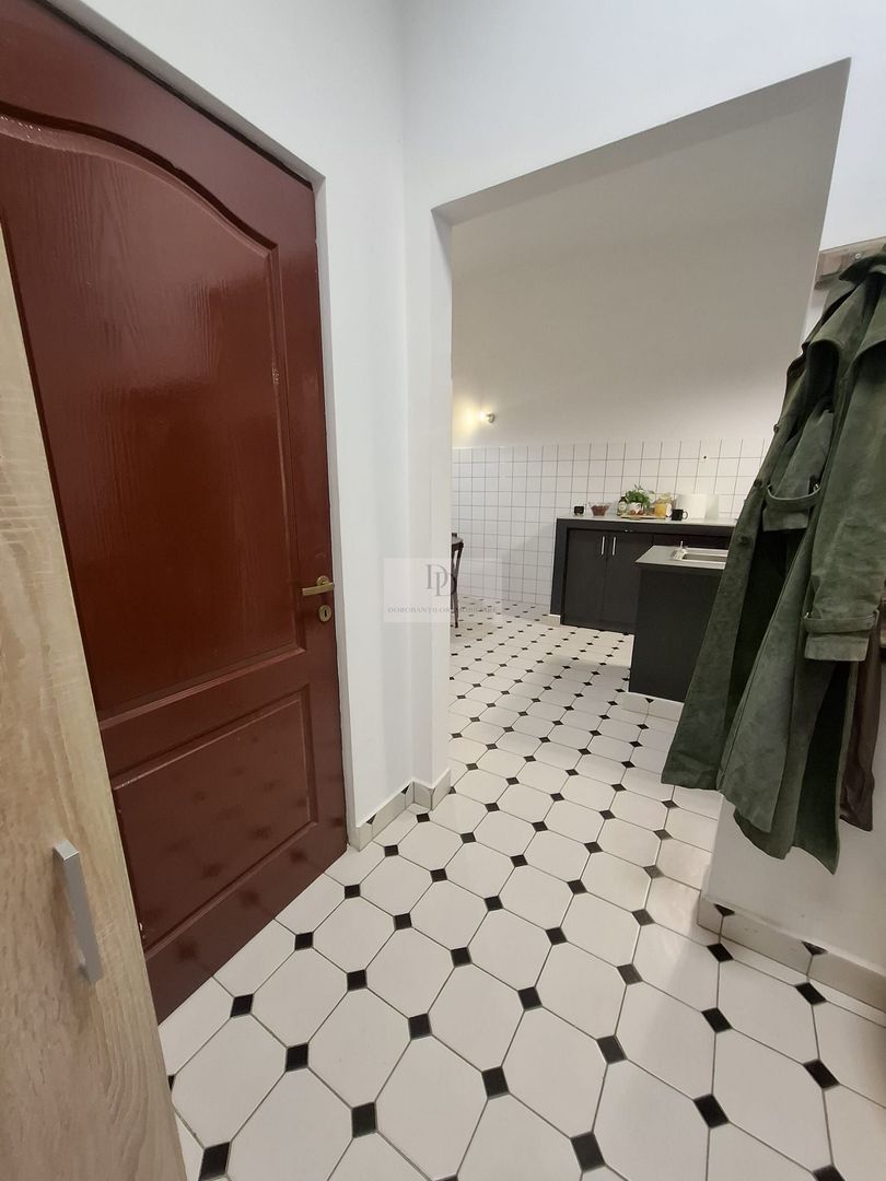 Apartament 2 camere etajul 1 | 2 parcări | Central - Dorobanților - Poză 9