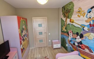 Apartament 3 camere mobilat– Șelimbăr,  zona BRANA - Poză 7