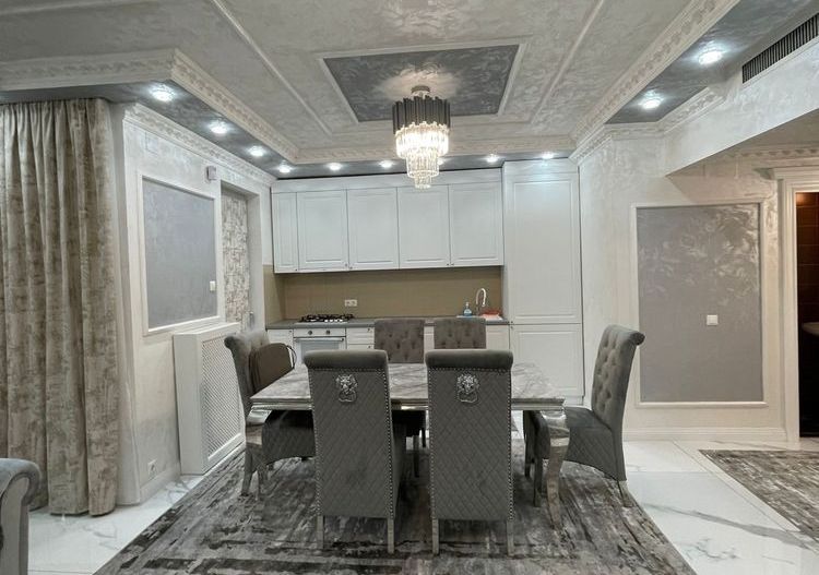 De inchiriat Apartament 3 camere Asmita Gardens - Poză 3