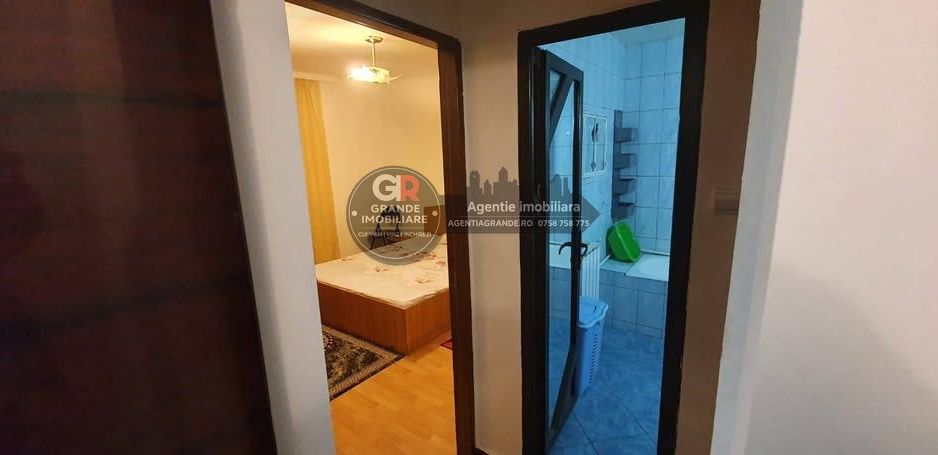 Str. Podgoriilor Garsoniera 40 mp parter - de inchiriat - Poză 6