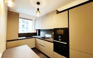Floreasca residence Pescariu apartament 3 camere 2 bai - Poză 5