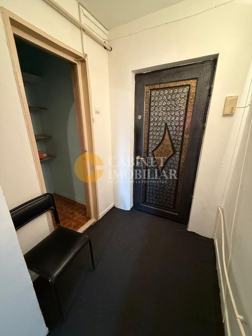 2 Camere - Podu Ros - Liceul Emil Racovita - Poză 12