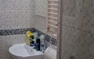 Apartament 2 camere | 44 mp | Zona Mihai Viteazu | Etajul 1 - Poză 11