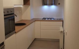 Apartament 2 Camere | Barbu Vacarescu | Vedere Parc | Parcare Inclusa - Poză 4