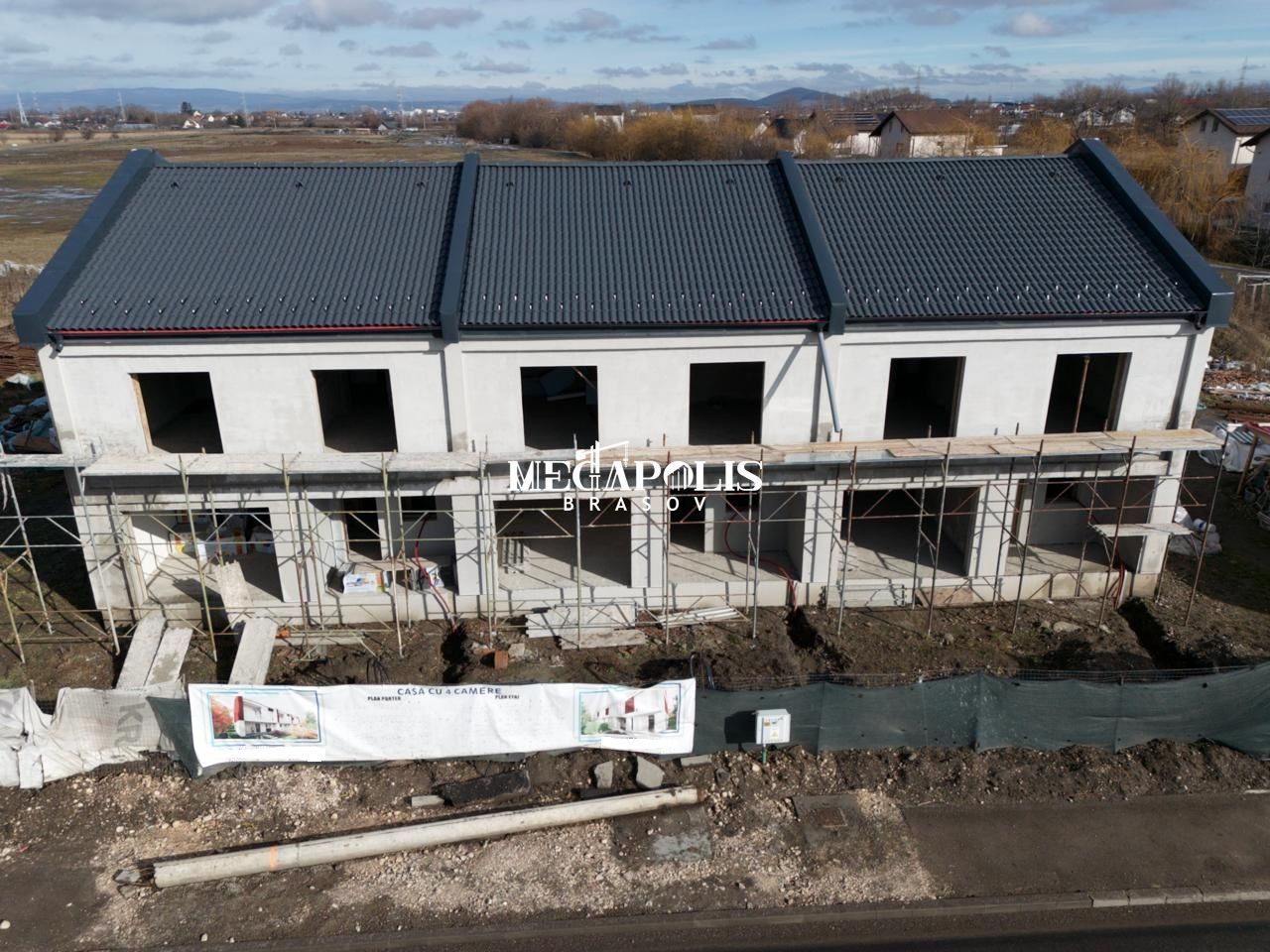 Casa Brasov-Bartolomeu - Poză 3