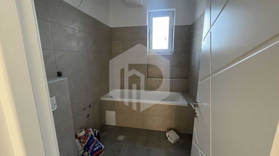 Apartament 3 camere la CHEIE/ Turnisor/ INTABULAT/ Etaj 1/ 2 balcoane - Poză 4