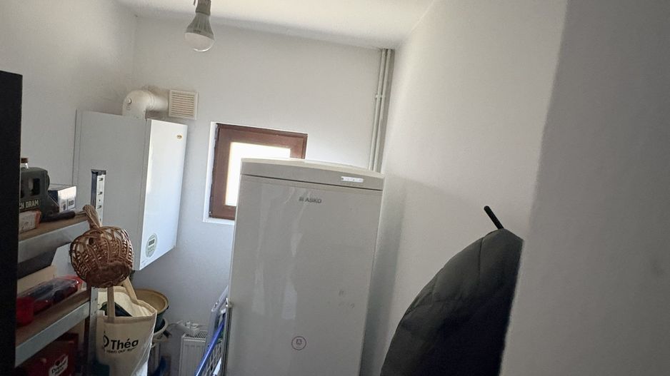 Casa individuala, 180mp, 259000 euro, Holboca, Iasi, Comision 0% - Poză 9