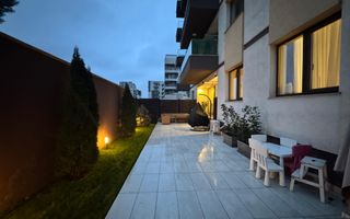 3 CAMERE + CURTE 76mp || SISESTI - BANEASA - Poză 23