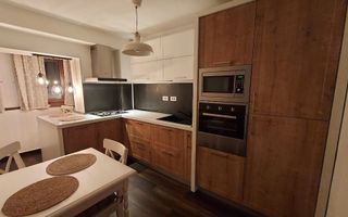 Apartament 3 camere Bd. Libertatii - Poză 4