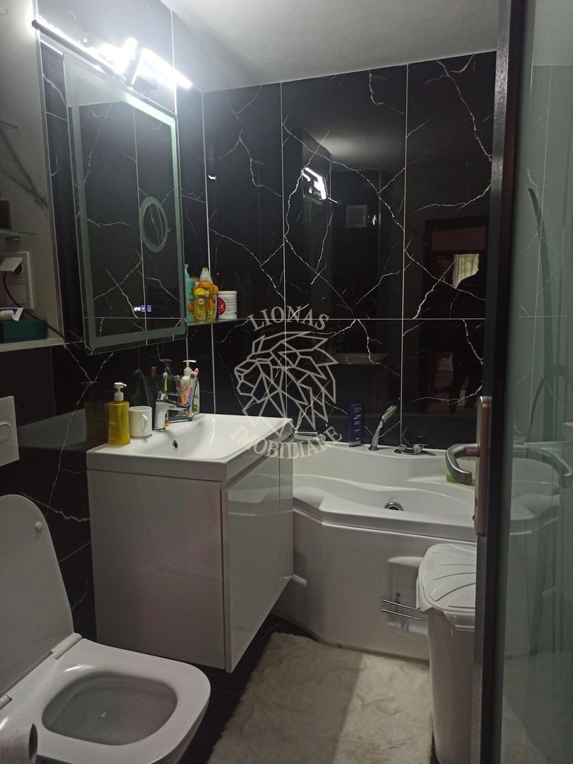 Apartament decomandat 3 camere-Renovat complet-Independentei - Poză 7