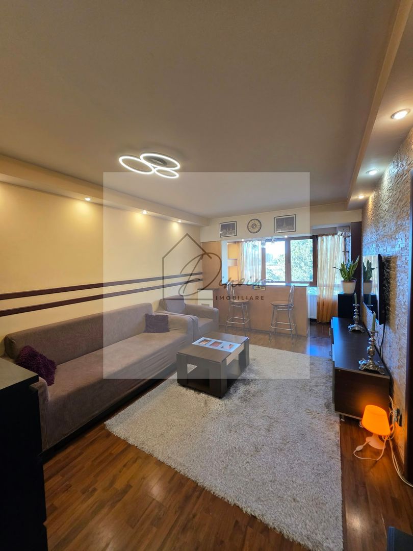 2 Camere Drumul Taberei - FAVORIT | Metrou I Renovat I COMISION 0% - Poză 1
