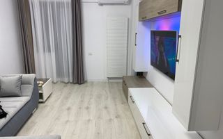 AP. 2 CAMERE - CAROL CITY PARC, PARCARE, MASINA DE SPALAT VASE, METROU - Poză 4