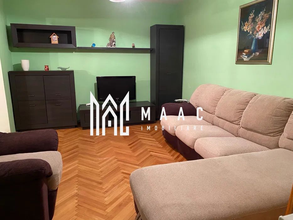 Apartament 4 camere | Hipodrom 3, Sibiu | 75 mp, 2 băi - Poză 2