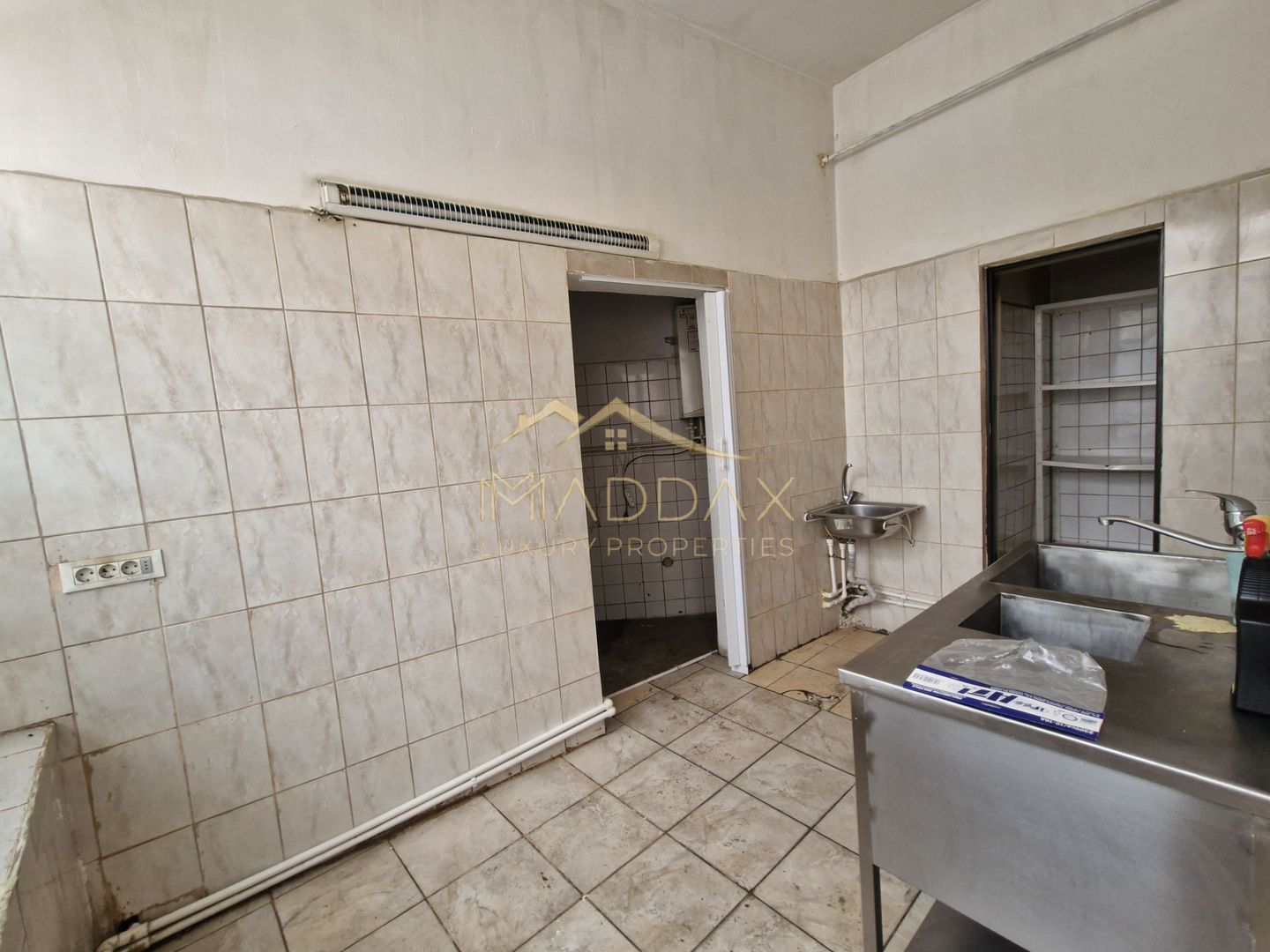 Spatiu Comercial ***223mp // Parcul Carol - Poză 19