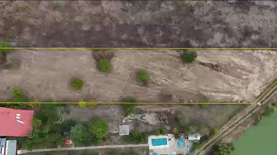 Teren Intravilan de vanzare 3778 mp Branesti Strada Violetelor - Poză 3