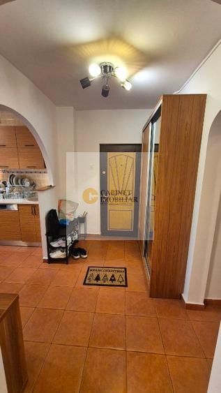 Apartament 3 camere/mobilat-utilat/Militari-piata Gorjului - Poză 9