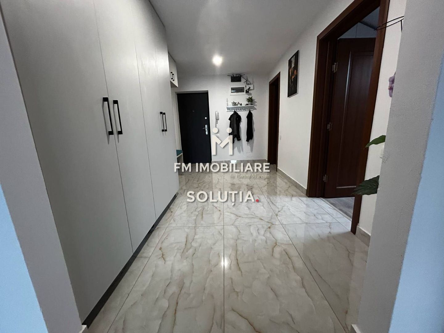Apartament cu 4 camere – 138 mp utili, zona Valea Borcutului! - Poză 4