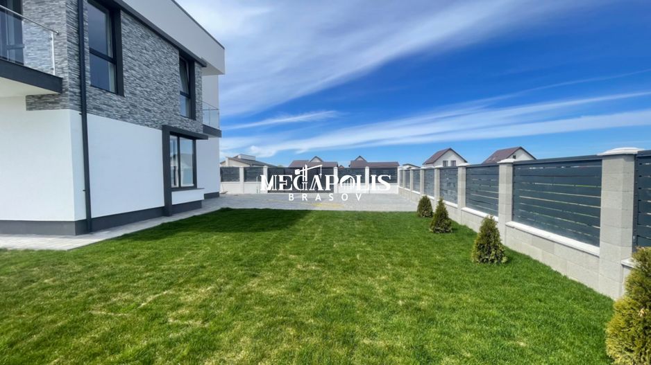 Casa individuală | 4 camere | 153 mp | Direct dezvoltator - Poză 14