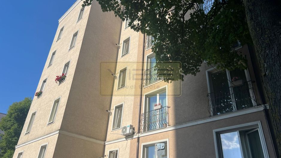 Apartament 1 camera + loc parcare Tatarasi Spitalul de Neurologie - Poză 17