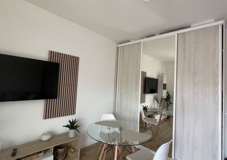 Apartament 1 camera , 44mp– Complex Freya Home, Bucium - Poză 2