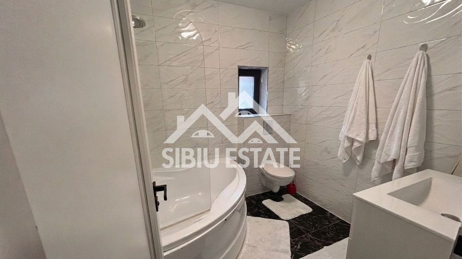 Casa Individuala, Mobilata si Utilata – Gata de Mutare - Poză 10