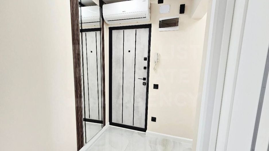 Vânzare, apartament, 3 camere, strada Alba Iulia, Buiucani - Poză 14