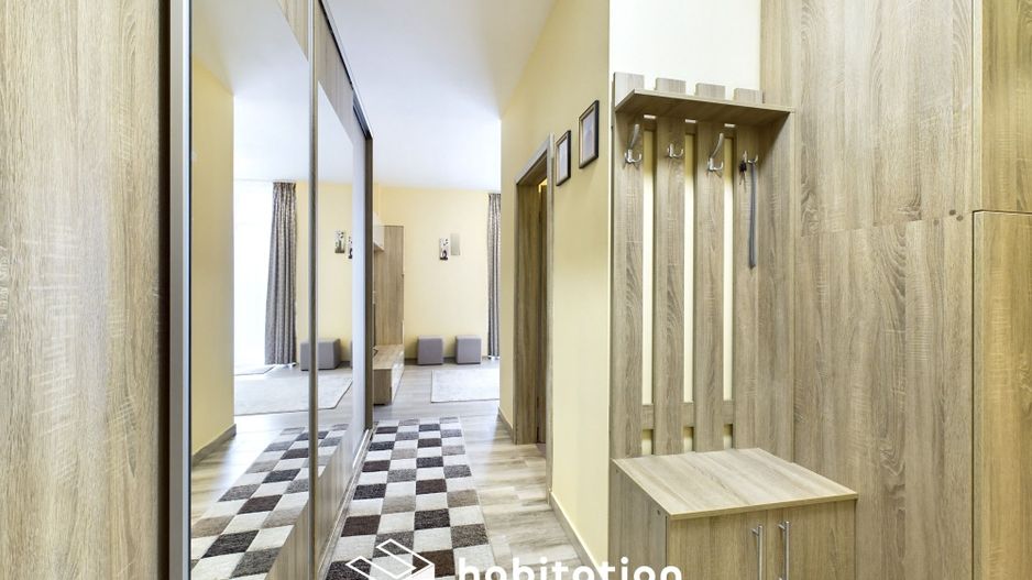 Apartament cu 2 camere, decomandat si primitor, zona Lipovei- Pădure - Poză 15
