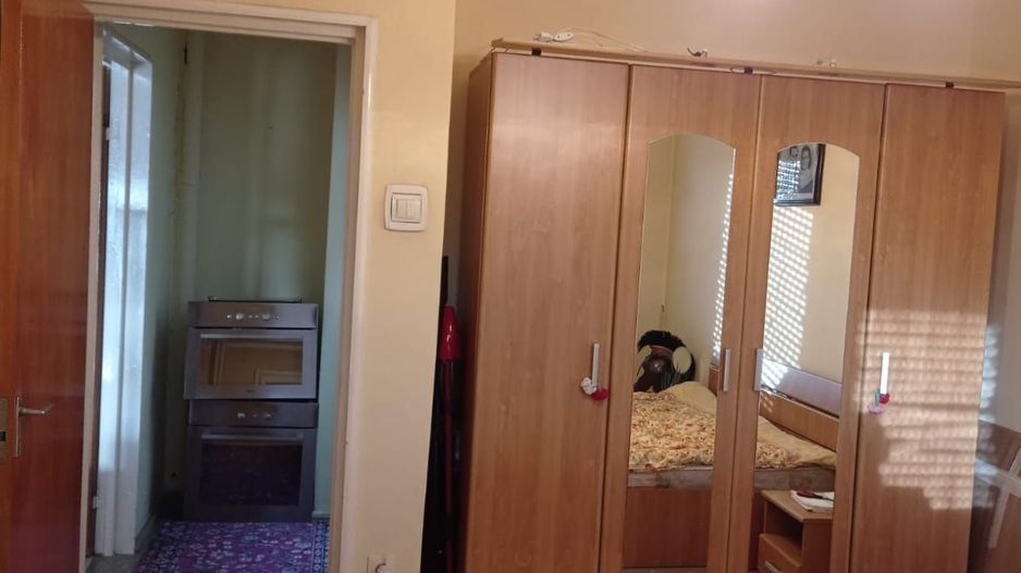 APARTAMENT SEMIDECOMANDAT 50MP BLOC STRADAL METROU CONSTANTIN BRANCUSI - Poză 3