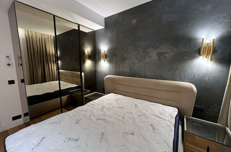 Inchiriere apartament 2 camere luxury | One Herastrau Towers - Poză 14