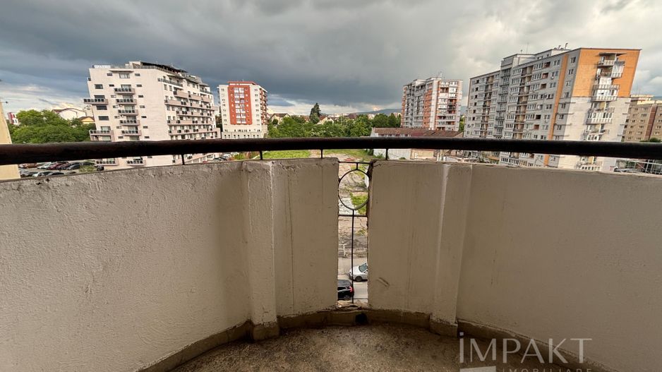 Apartament  3 camere decomandat in Marasti - Poză 9