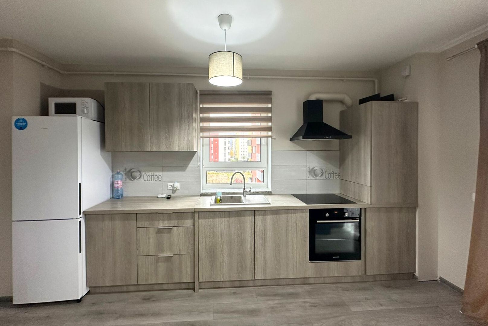 Vânzare apartament tip studio mobilat și utilat  Avantgarden 3 faza 4 - Poză 6