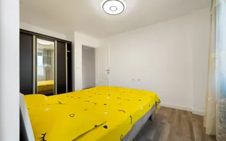 Apartament 3 camere - mobilat și utilat - Poză 12