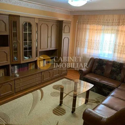 Nicolina - 2 Camere Decomandat - Bloc 1985 - Poză 3