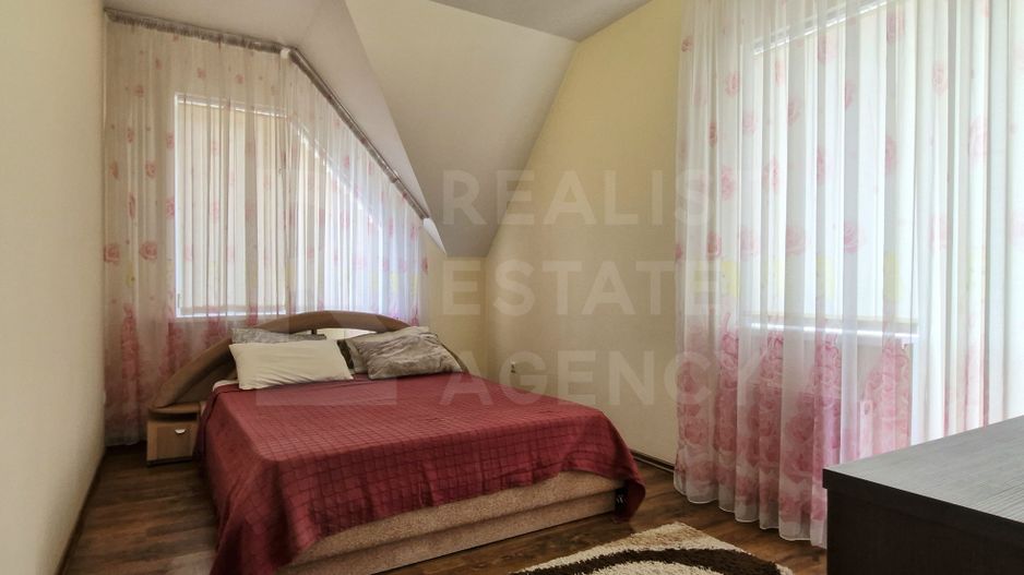 Chirie, apartament, 3 camere, str. Andrei Doga, Râșcani - Poză 8