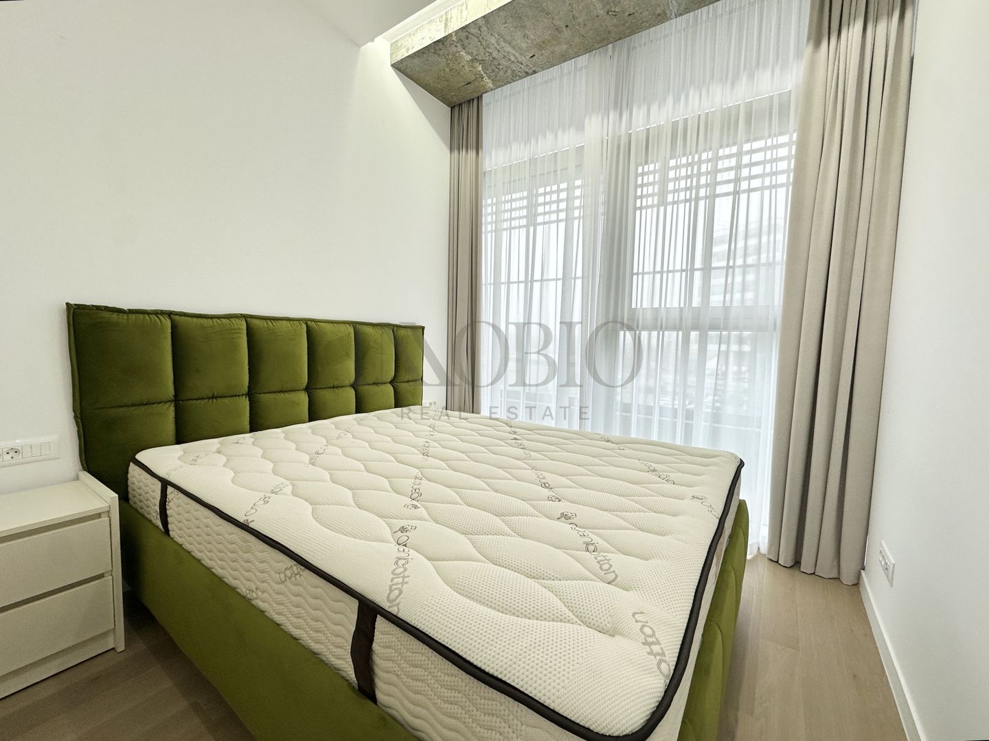 Apartament 2 Camere | Up-Site | Loc de Parcare | Boxa - Poză 9