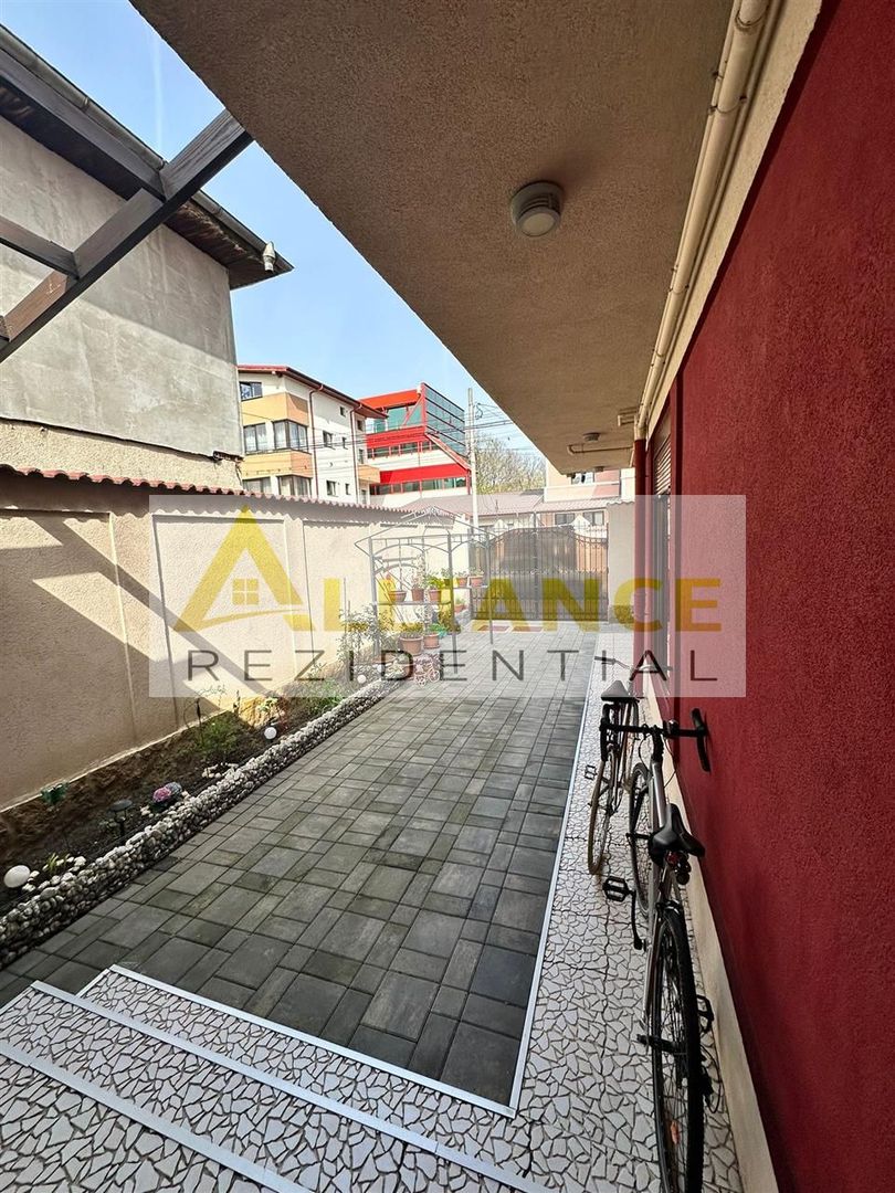 CASA INDIVIDUALA 4 CAMERE - PIATA SUDULUI - Poză 7