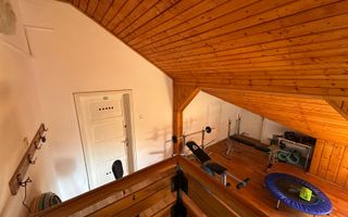 CASA DE INCHIRIAT I CISNADIE I SPATIU EDUCATIONAL - Poză 16