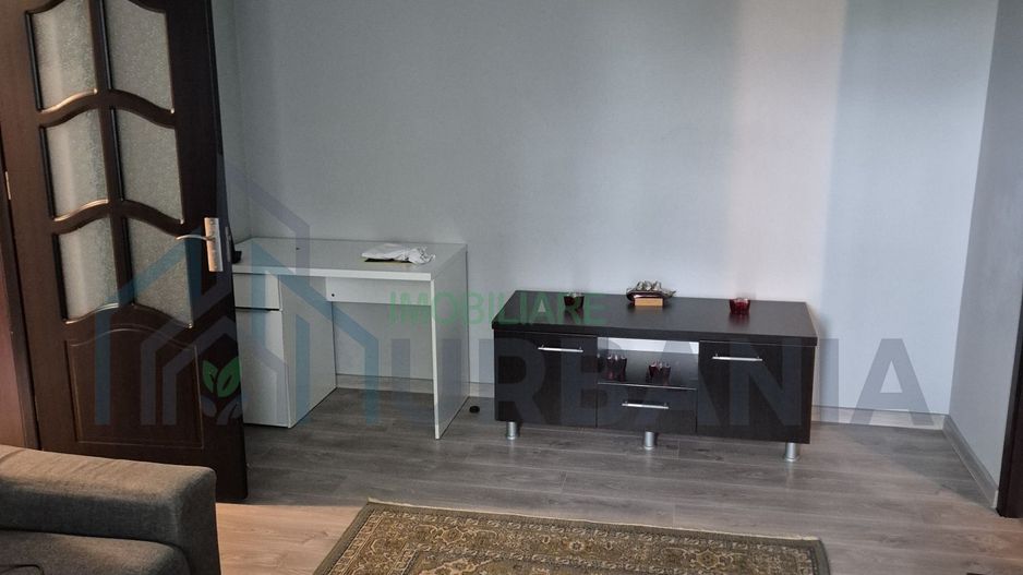 Apartament 2 camere, Podu Ros, Bd. Nicolae Iorga nr. 49, Bloc G1, etaj 4/4, Iași - Poză 4