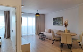 Apartament 2 camere I Ansamblul Eroilor I Floresti - Poză 6
