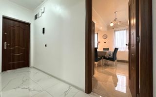 Vând apartament 3 camere 3 minute de Coresi complex ISARAN - Poză 26