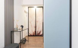 Apartament de inchiriat cu 2 camere - Poză 6